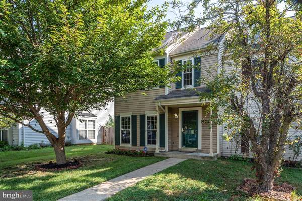 2944 STRAUSS TER, Silver Spring, MD 20904