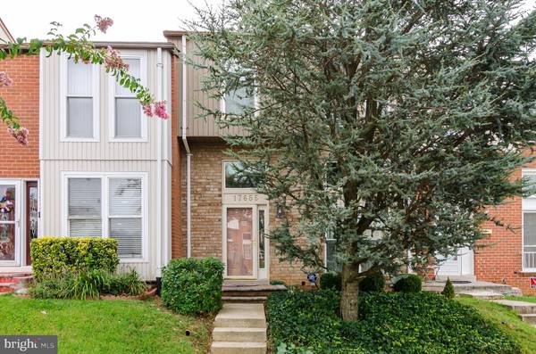 17655 HORIZON PL, Rockville, MD 20855