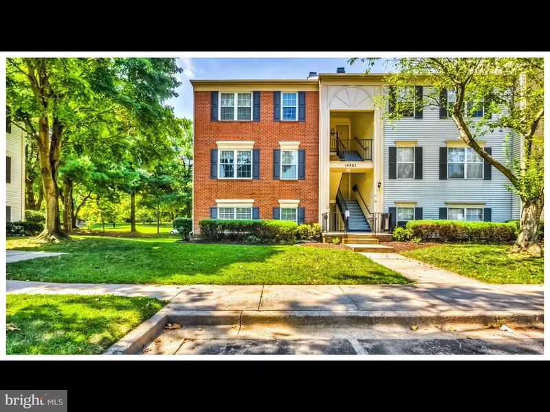 14905 CLEESE CT #5AA, Silver Spring, MD 20906