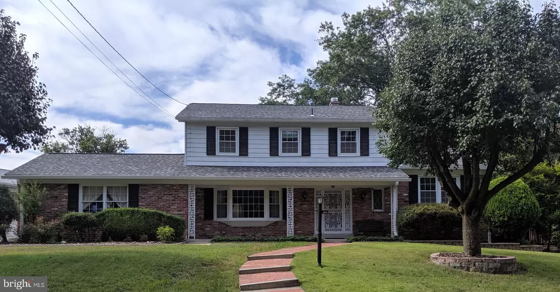 10419 GATEWOOD TER, Silver Spring, MD 20903