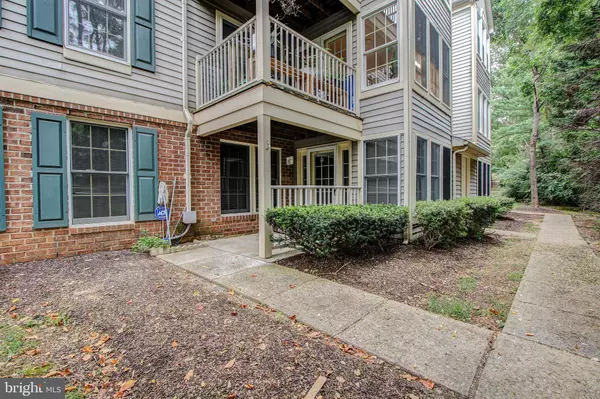 Germantown, MD 20874,13114 BRIARCLIFF TER #4-403