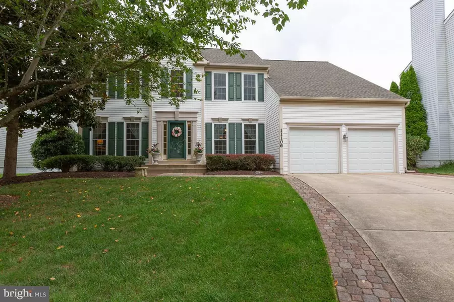 11106 SCEPTRE RIDGE TER, Germantown, MD 20876