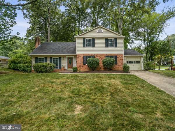 4901 BAFFIN BAY LN, Rockville, MD 20853