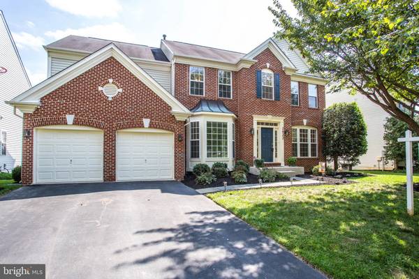 2422 ST GEORGE WAY, Brookeville, MD 20833