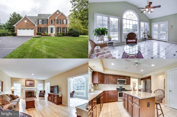 20221 SWEET MEADOW LN, Gaithersburg, MD 20882