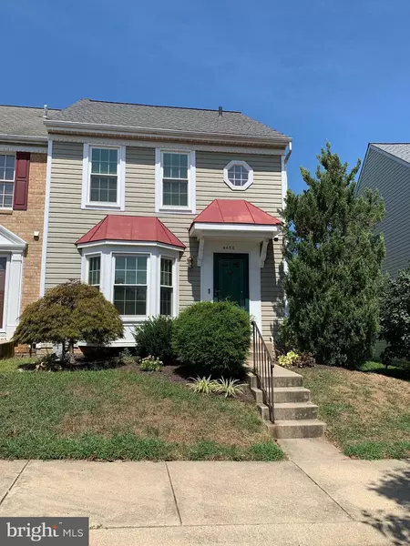 4456 REGALWOOD TER, Burtonsville, MD 20866