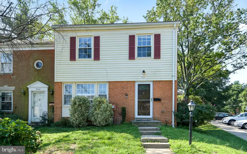 11 LANDSEND DR, Gaithersburg, MD 20878