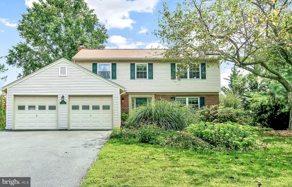 8445 MOUNTAIN LAUREL LN, Gaithersburg, MD 20879