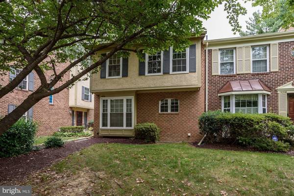 14536 MACBETH DR #79, Silver Spring, MD 20906