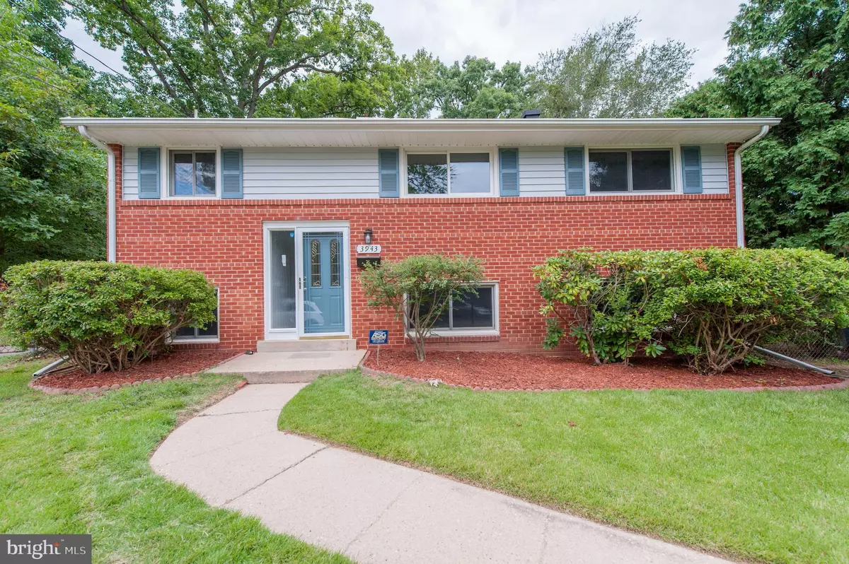 Silver Spring, MD 20902,3943 LANTERN CT