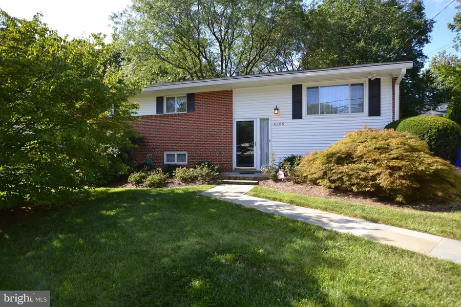 4206 HEATHFIELD RD, Rockville, MD 20853