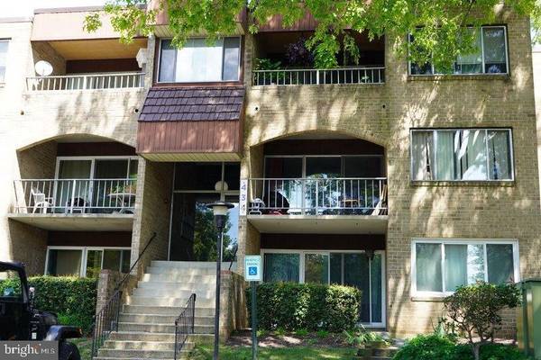 434 GIRARD ST #203, Gaithersburg, MD 20877