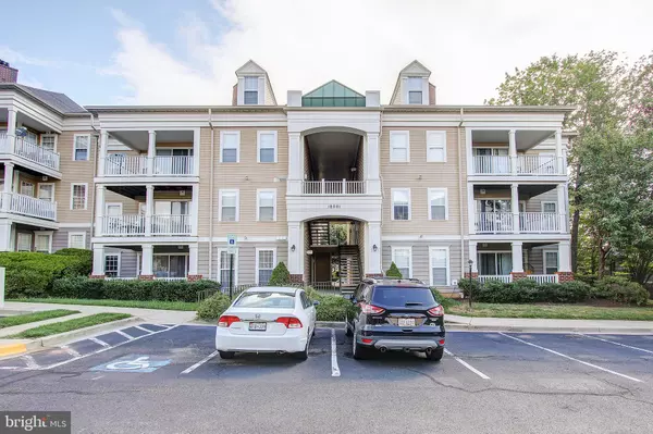 18001 CLOPPERS MILL TER #16-C, Germantown, MD 20874