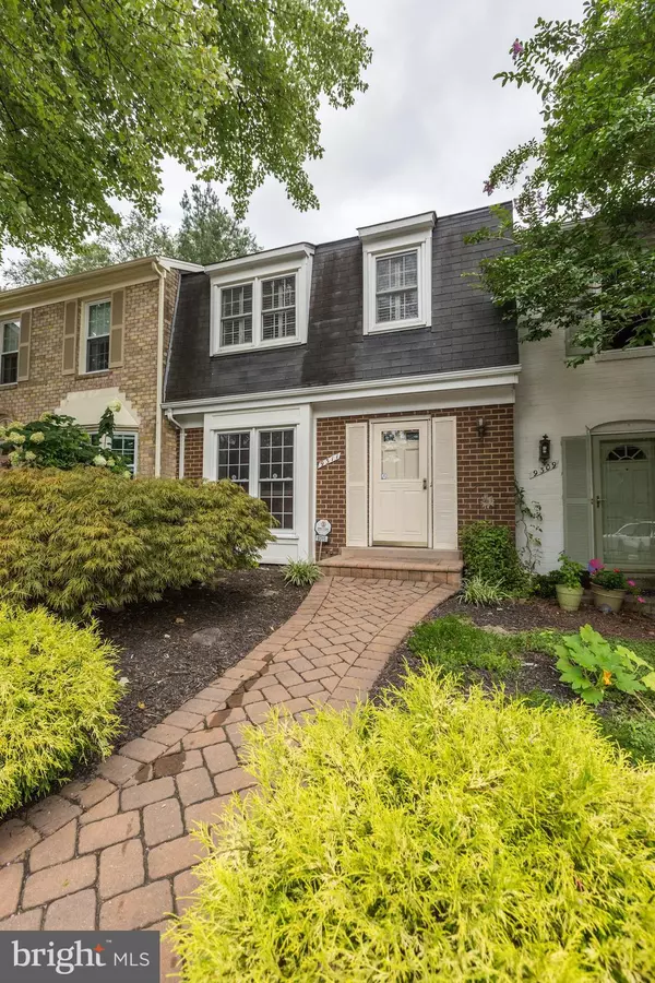 Montgomery Village, MD 20886,9311 WEATHERVANE PL