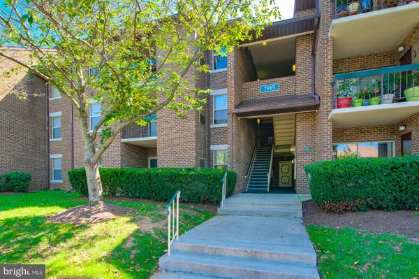 7915 CORIANDER DR #101, Gaithersburg, MD 20879