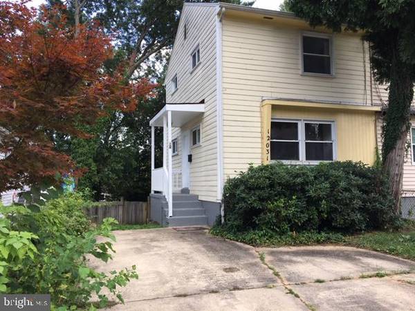 12031 BLUHILL RD, Silver Spring, MD 20902