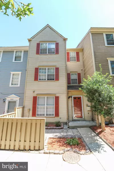 14620 KINDERHOOK TER, Burtonsville, MD 20866