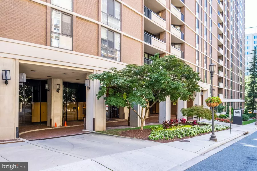 4620 N PARK AVE #1102E, Chevy Chase, MD 20815