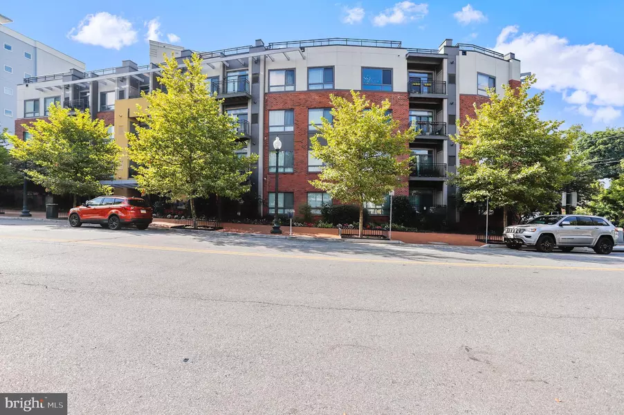 8005 13TH ST #407, Silver Spring, MD 20910