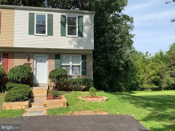 19606 BLUE SMOKE WAY, Gaithersburg, MD 20879