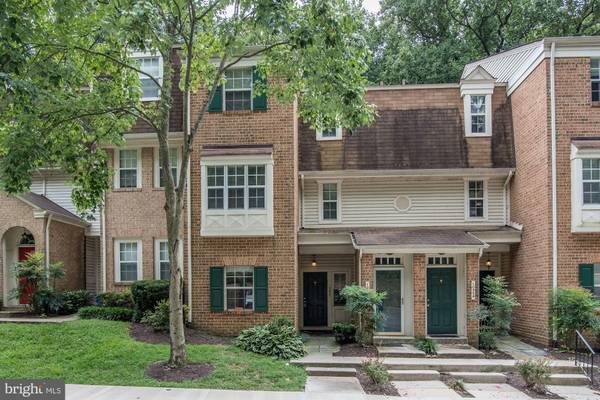 10450 PARTHENON CT, Bethesda, MD 20817