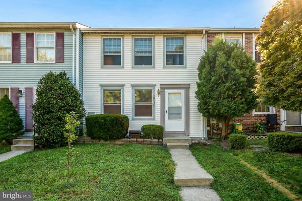 10838 SIR BARTON CIR, Damascus, MD 20872