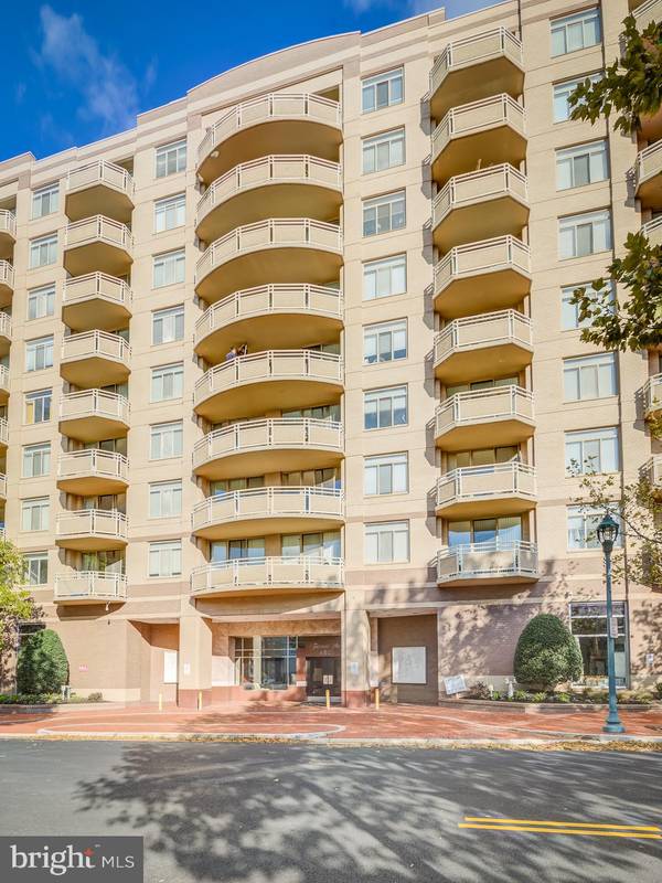 4801 FAIRMONT AVE #706, Bethesda, MD 20814