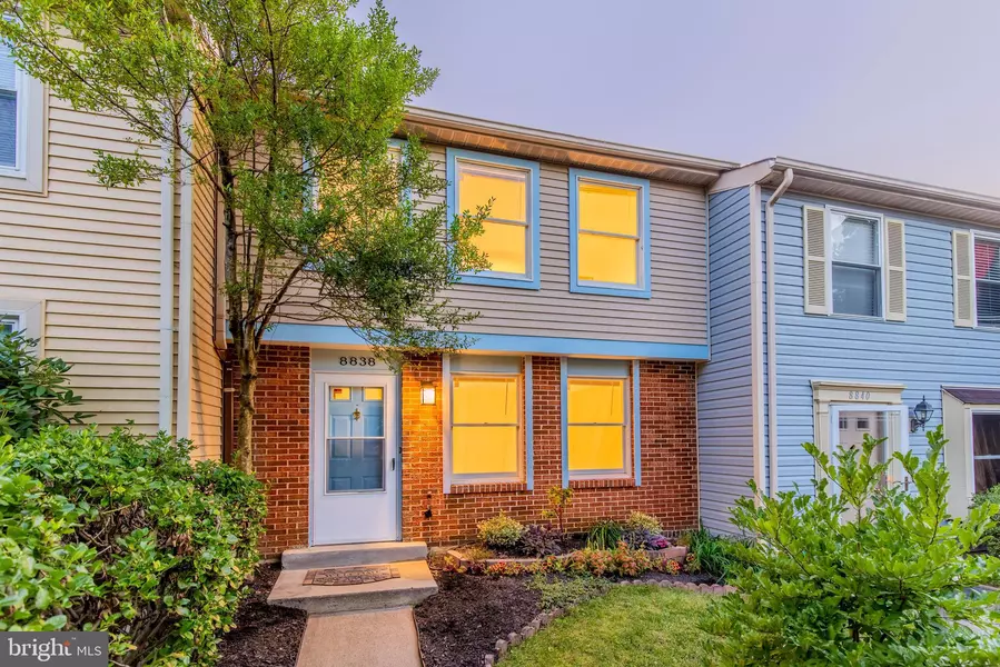 8838 CROSS COUNTRY PL, Gaithersburg, MD 20879