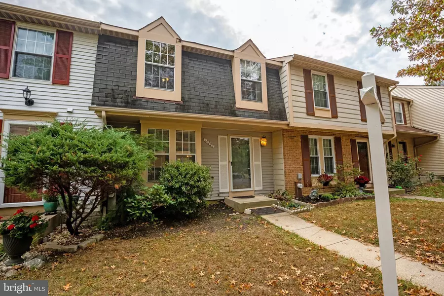 14209 CASTLEMOOR CT, Burtonsville, MD 20866