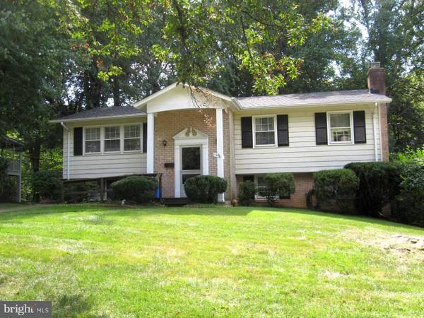 14006 PARKVALE RD, Rockville, MD 20853