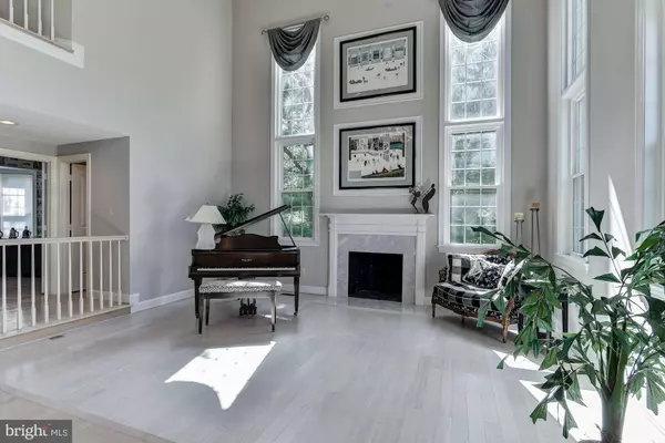 Rockville, MD 20855,17527 APPLEWOOD LN