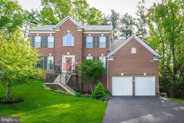 3 PIPING ROCK DR, Silver Spring, MD 20905