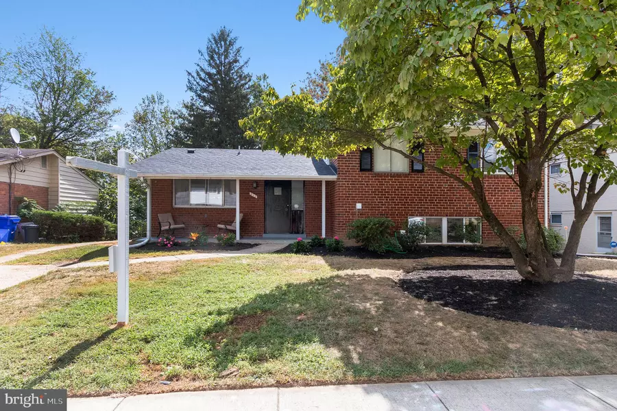 413 TORRINGTON PL, Silver Spring, MD 20901