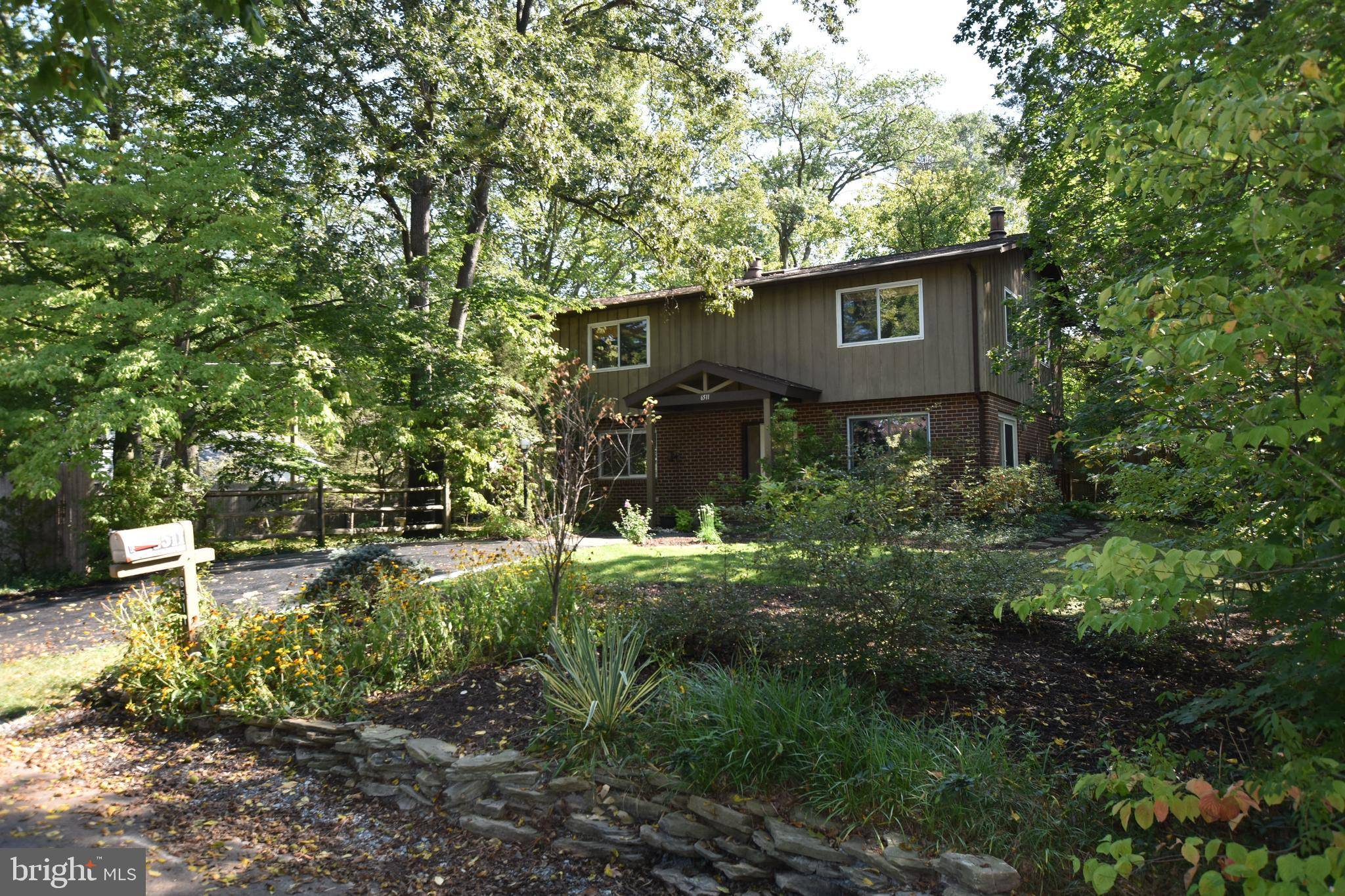 6511 76TH ST, Cabin John, MD 20818