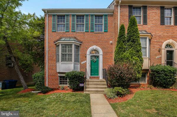 14318 BRADSHAW DR, Silver Spring, MD 20905