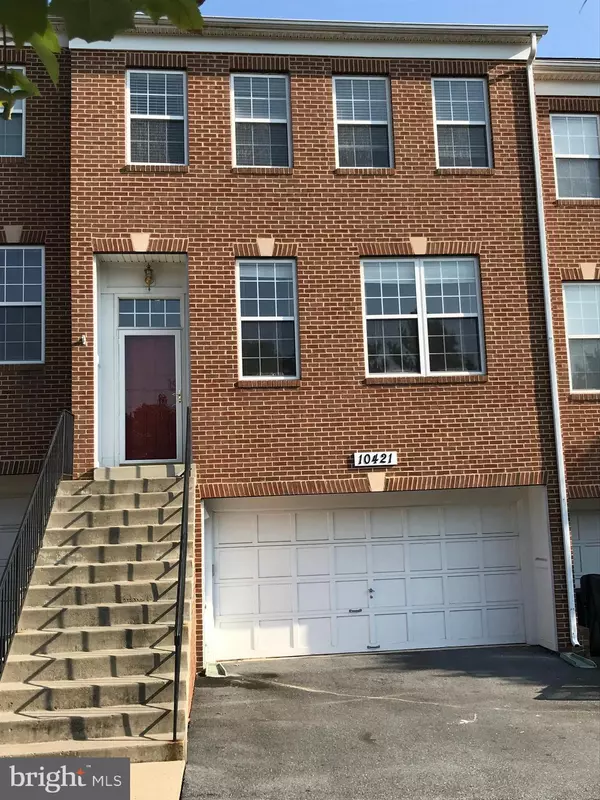 10421 RIDGE LANDING PL, Damascus, MD 20872