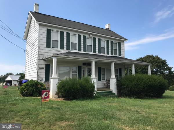 28800 KEMPTOWN RD, Damascus, MD 20872