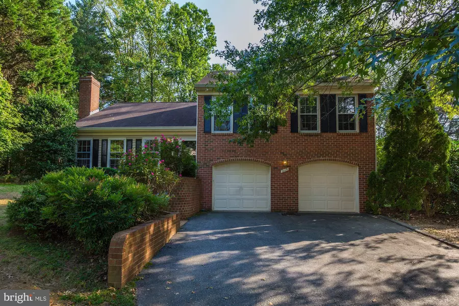 2113 HIDDEN VALLEY LN, Silver Spring, MD 20904