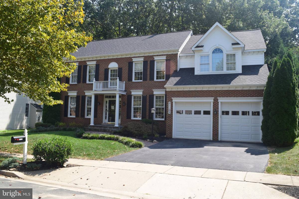 Germantown, MD 20876,21103 HICKORY FOREST WAY