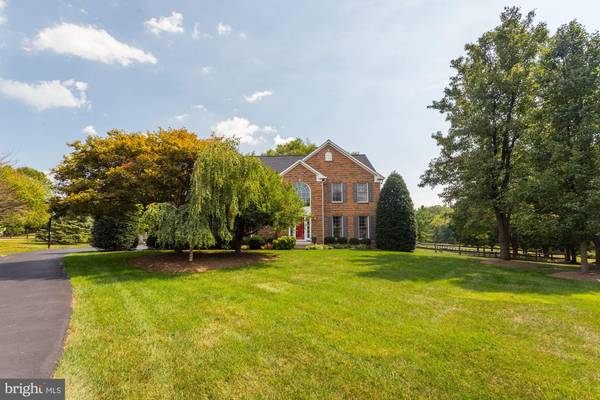 6400 SWEET MEADOW CT, Laytonsville, MD 20882