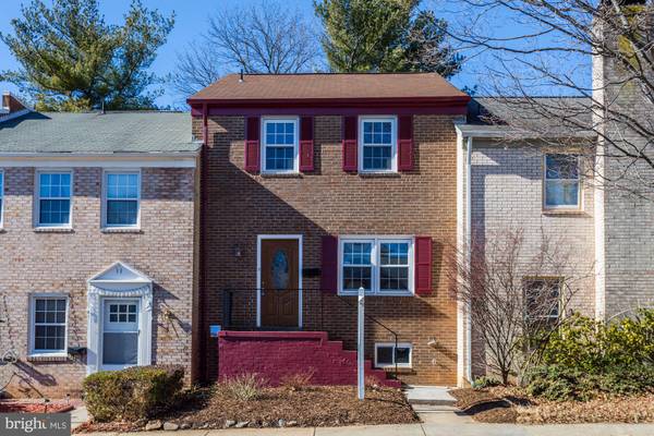 13 BLUE SILO CT, Gaithersburg, MD 20878