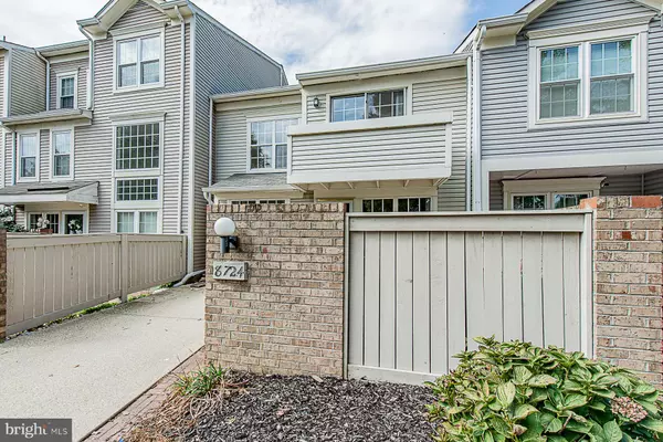 Gaithersburg, MD 20886,8724 DREXEL HILL PLACE