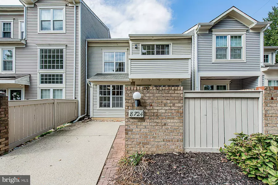 8724 DREXEL HILL PLACE, Gaithersburg, MD 20886