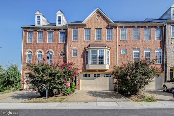 1602 REGENT MANOR CT, Silver Spring, MD 20904