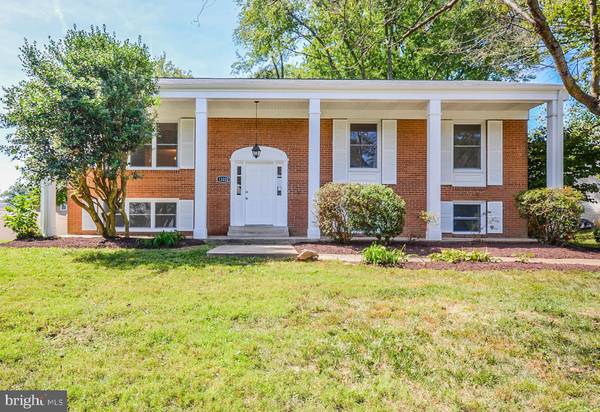 13222 BRACKLEY RD, Silver Spring, MD 20904