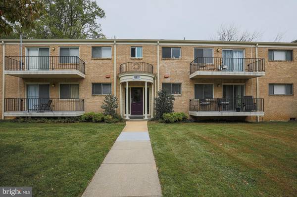 10637 MONTROSE AVE #3, Bethesda, MD 20814