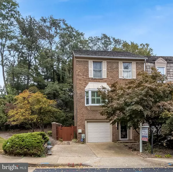 10941 PEBBLE RUN DR, Silver Spring, MD 20902