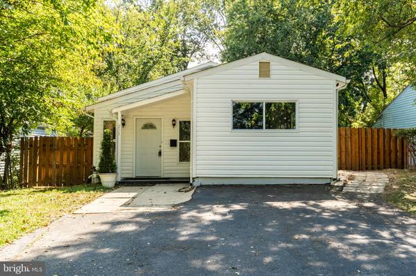 211 ASHLEY AVE, Rockville, MD 20850