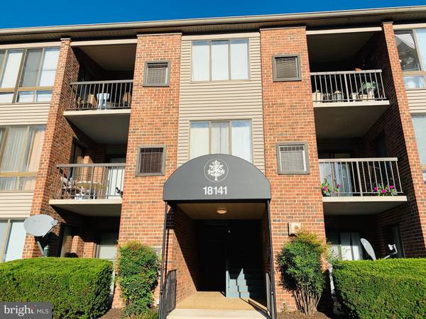 18141 CHALET DR #23-103, Germantown, MD 20874