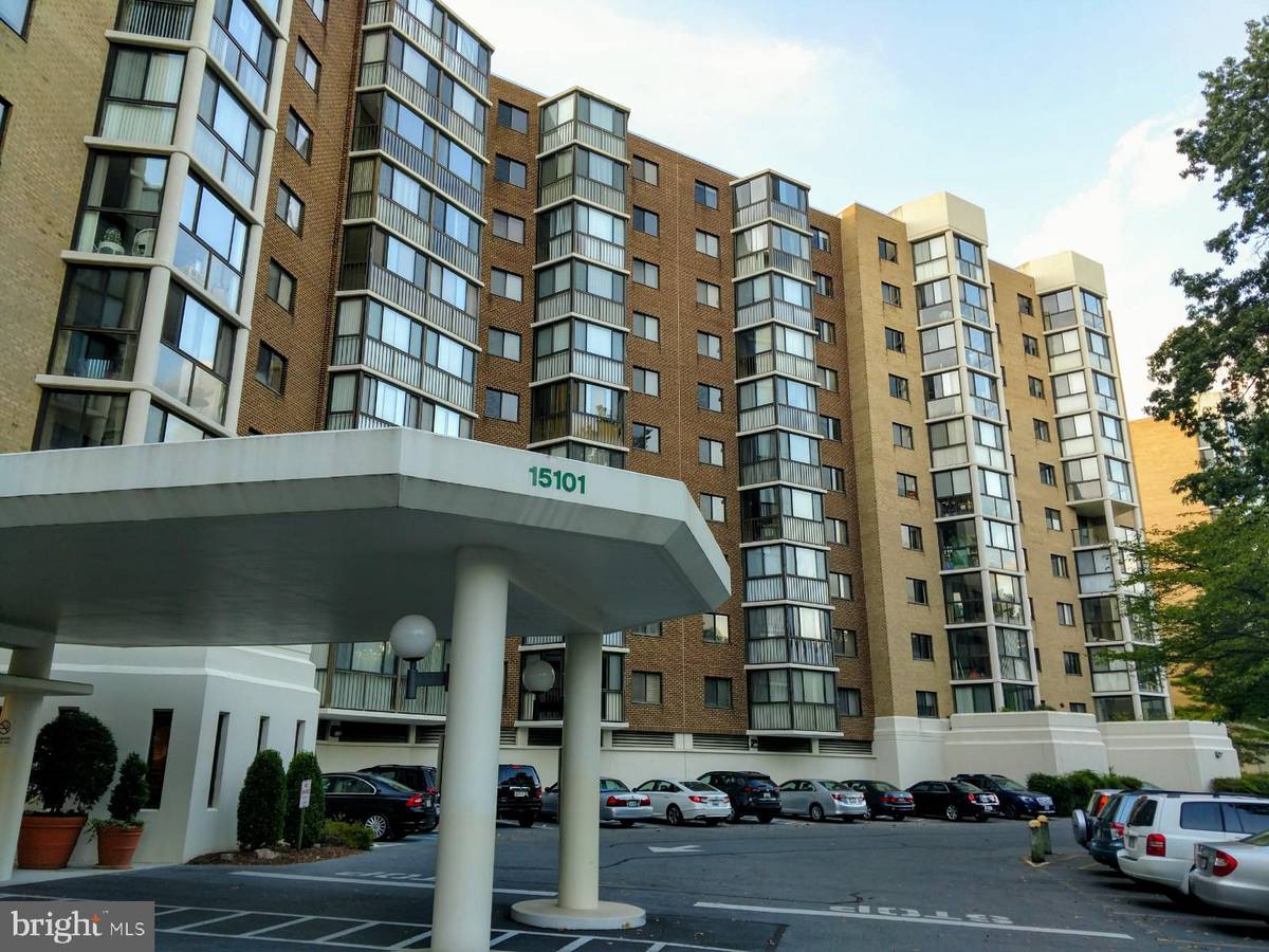 Silver Spring, MD 20906,15101 INTERLACHEN DR #1-301